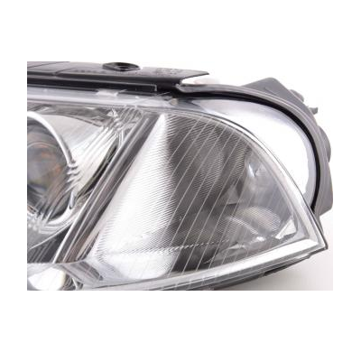 Faro Recambio De Serie Izq. Vw Passat (Typ 3bg) Bj. 00-04