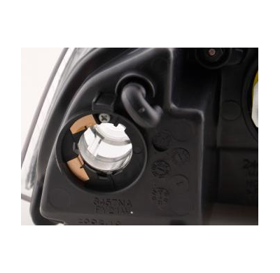 Faro Recambio De Serie Izq. Vw Passat (Typ 3bg) Bj. 00-04