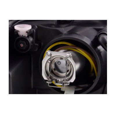 Faro Recambio De Serie Izq. Vw Passat (Typ 3bg) Bj. 00-04