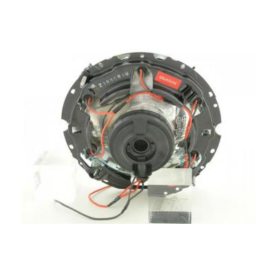 Faros Delanteros Angel Eyes Set  Vw Golf 1 Modelo 17  74-83 Negro Fk Automotive