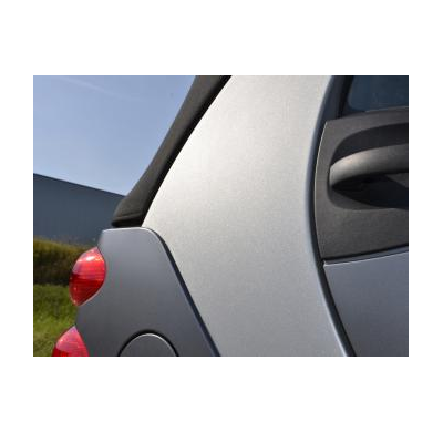 Lamina Adhesiva Glitzernd Selbstklebend Transparent 1 Rolle = 1,52m X 15m