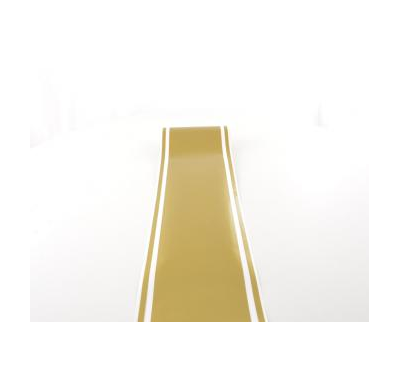 Tira Adhesiva Oro Selbstklebend 1 Rolle = 1/15/1cm X 350cm