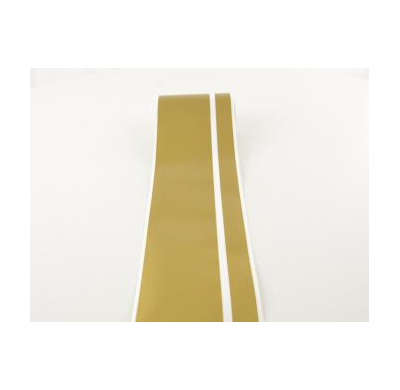 Tira Adhesiva Oro Selbstklebend 1 Rolle = 10/3cm X 350cm