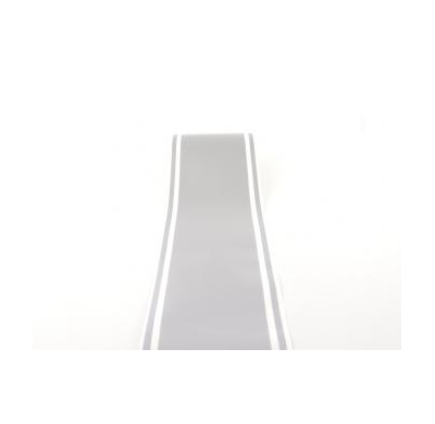 Tira Adhesiva Plata Selbstklebend 1 Rolle = 1/15/1cm X 350cm