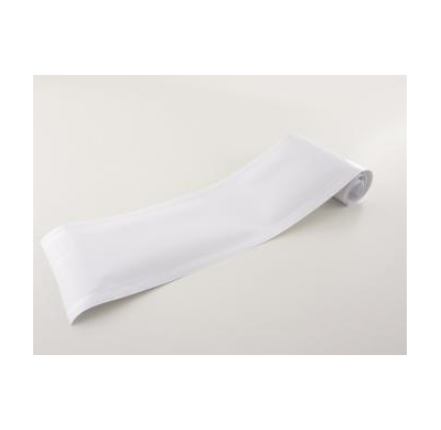 Tira Adhesiva Blanco Selbstklebend 1 Rolle = 1/15/1cm X 350cm