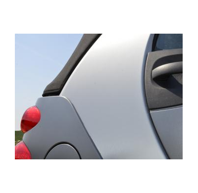 Lamina Adhesiva, Plata Cepillado, 1 Rolle = 0,50m X 2m