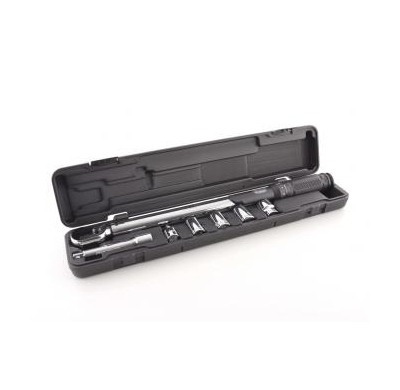 Llave Dinamometrica 1/2 Adaptador 1/4