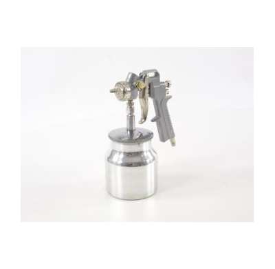 Pistola Neumatica 5 Piezas