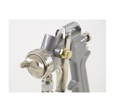 Pistola Neumatica 5 Piezas