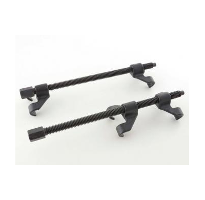 Juego Universal Compresor Muelles  Max. 370mm Spannweg