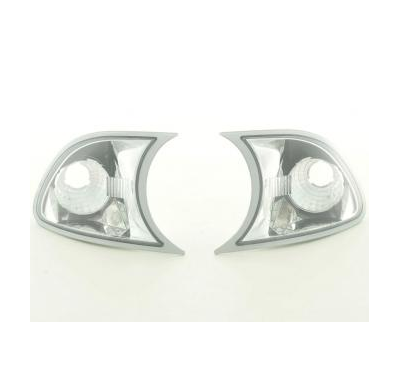 Intermitentes Para Bmw Serie 3 Coupe/Cabrio (Tipo E46)  01-02 Fk Automotive