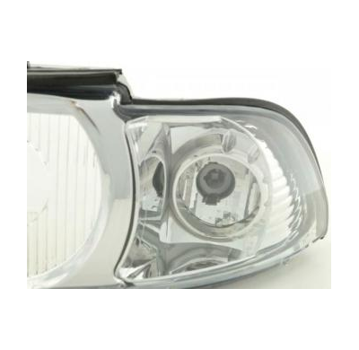 Intermitentes Para Bmw Serie 5 (Tipo E39)  95-00 Fk Automotive