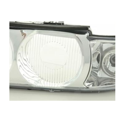 Intermitentes Para Bmw Serie 5 (Tipo E39)  95-00 Fk Automotive