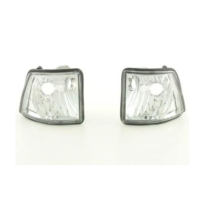 Intermitentes Para Bmw Serie 7 (Tipo E32)  88-92 Fk Automotive