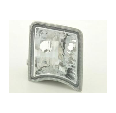 Intermitentes De Recambio Derechos / Lado Copiloto Toyota Prius Wy21w Fk Automotive