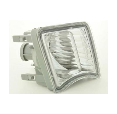 Intermitentes De Recambio Derechos / Lado Copiloto Toyota Prius Wy21w Fk Automotive