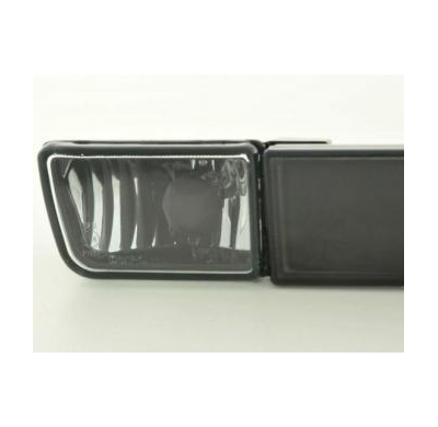 Intermitentes Delanteros Para Vw Golf 3/Vento (Modelo 1hxo,1exo) Fk Automotive