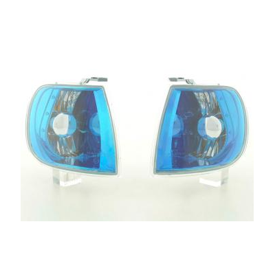 Intermitentes Para Vw Polo (Tipo 6n)  95-98 Fk Automotive