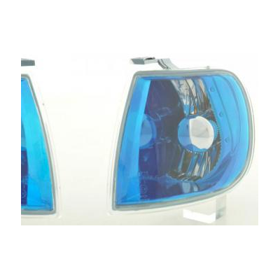 Intermitentes Para Vw Polo (Tipo 6n)  95-98 Fk Automotive