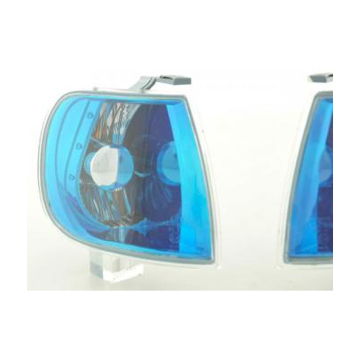 Intermitentes Para Vw Polo (Tipo 6n)  95-98 Fk Automotive