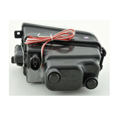 Faros Anti-Niebla Para Bmw Serie 5 (Tipo E39) 95-00 Fk Automotive