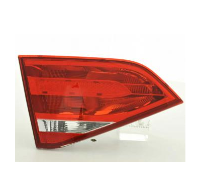 Piloto de recambio trasero izquierdo Audi A4/S4 sedan (tipo 8k) año 07- Fk automotive