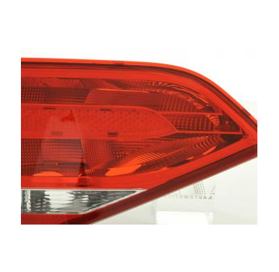 Piloto de recambio trasero izquierdo Audi A4/S4 sedan (tipo 8k) año 07- Fk automotive