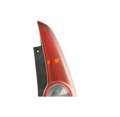 Piloto de recambio trasero derecho Opel Agila B año 08- Fk automotive