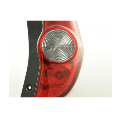 Piloto de recambio trasero derecho Opel Agila B año 08- Fk automotive