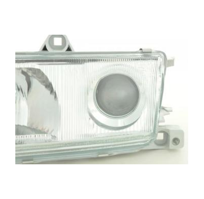 Faro De Recambio Lado Izquierdo Para Alfa Romeo 145 (Tipo 930) 94-01 Fk Automotive