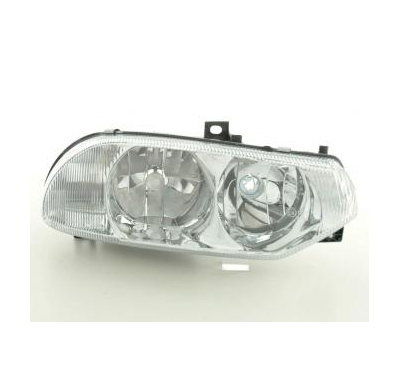 Faro De Recambio Lado Derecho Para Alfa Romeo 156 (Tipo 932) 97-03 Fk Automotive