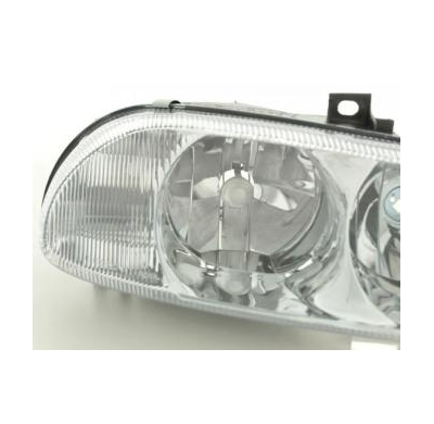 Faro De Recambio Lado Derecho Para Alfa Romeo 156 (Tipo 932) 97-03 Fk Automotive