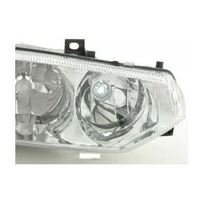 Faro De Recambio Lado Derecho Para Alfa Romeo 156 (Tipo 932) 97-03 Fk Automotive