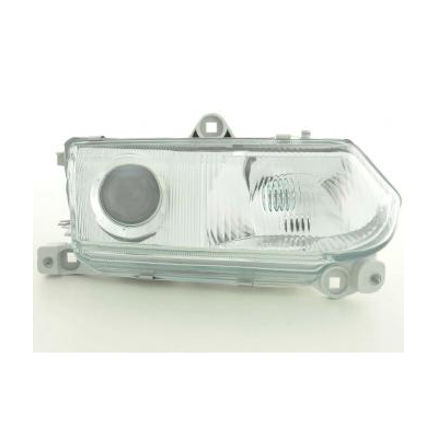 Faro De Recambio Lado Derecho Para Alfa Romeo 145 (Tipo 930) 94-01 Fk Automotive