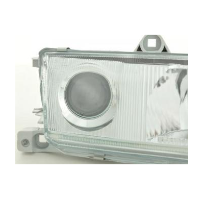 Faro De Recambio Lado Derecho Para Alfa Romeo 145 (Tipo 930) 94-01 Fk Automotive