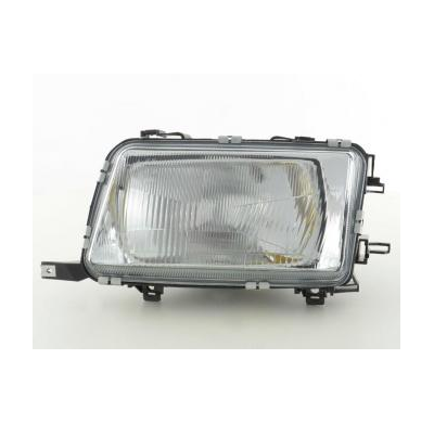 Faro De Recambio Lado Izquierdo Para Audi 80 (Tipo B4) 91-94 Fk Automotive