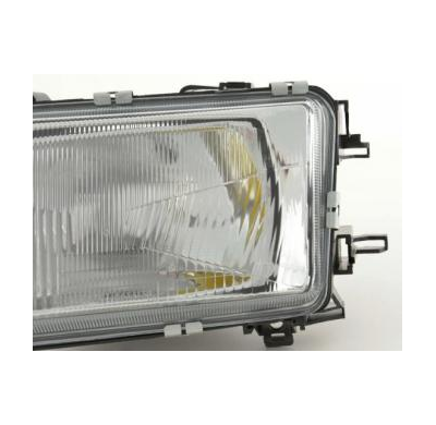 Faro De Recambio Lado Izquierdo Para Audi 80 (Tipo B4) 91-94 Fk Automotive