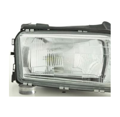 Recambio Para  Faros Delanteros Lado Derecho Audi A4 S4 (Modelo B5/8d)  95-99 Fk Automotive