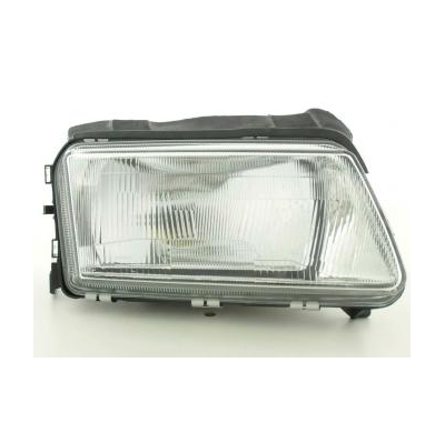 Faro De Recambio Lado Derecho Para Audi A4 (Tipo B5) 94-99 Fk Automotive