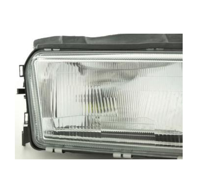 Faro De Recambio Lado Derecho Para Audi A4 (Tipo B5) 94-99 Fk Automotive