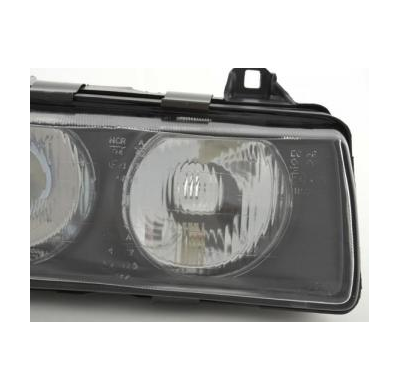 Faro De Recambio Lado Derecho Para Bmw Serie 3 (Tipo E36) 90-95 Fk Automotive