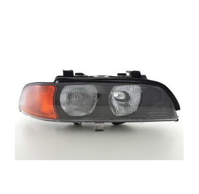 Faro De Recambio Lado Derecho Para Bmw Serie 5 (Tipo E39) 95-00 Fk Automotive