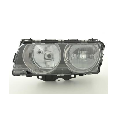 Faros De Recambio Para Bmw Serie 7 (Tipo E38) 98-01 Fk Automotive