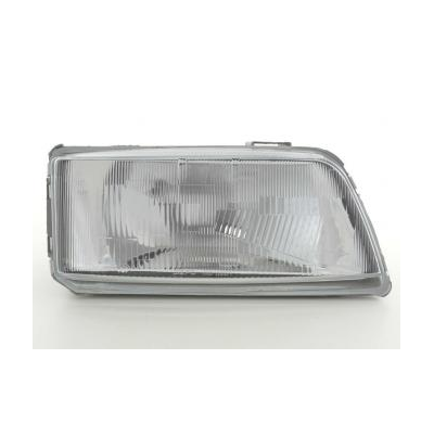 Faro De Recambio Lado Derecho Para Citroen Jumper 94-02 Fk Automotive
