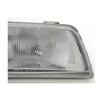 Faro De Recambio Lado Derecho Para Citroen Jumper 94-02 Fk Automotive