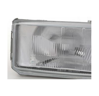 Faro De Recambio Lado Derecho Para Citroen Jumper 94-02 Fk Automotive