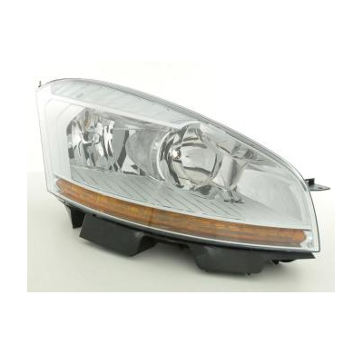 Faro De Recambio Lado Derecho Para Citroen Picasso 06-07 Fk Automotive