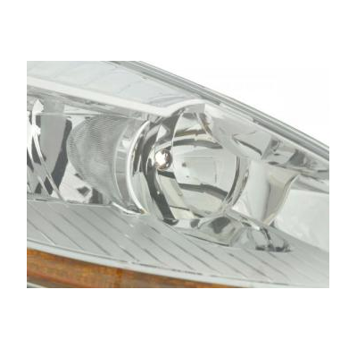 Faro De Recambio Lado Derecho Para Citroen Picasso 06-07 Fk Automotive