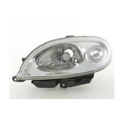 Faro De Recambio Lado Izquierdo Para Citroen Saxo 99-04 Fk Automotive