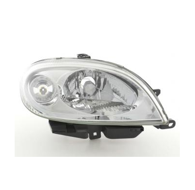 Faro De Recambio Lado Derecho Para Citroen Saxo 99-04 Fk Automotive